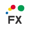 みんなのＦＸ【FXチャート,レートやFXニュースが誰でも】 icon