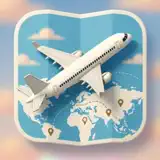 勤廬旅遊助手 Pro - Icono de la app