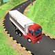 Legendary Truck Driving Sim 3D