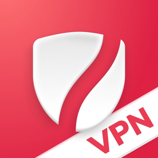 7 VPN: Unlimited Turbo Proxy iOS App