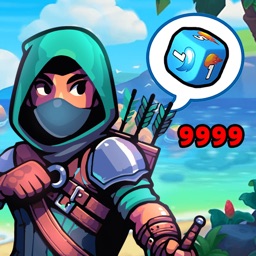 永不言弃的大师 - 怪物猎人防御游戏