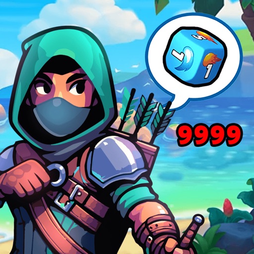 永不言弃的大师 - 怪物猎人防御游戏