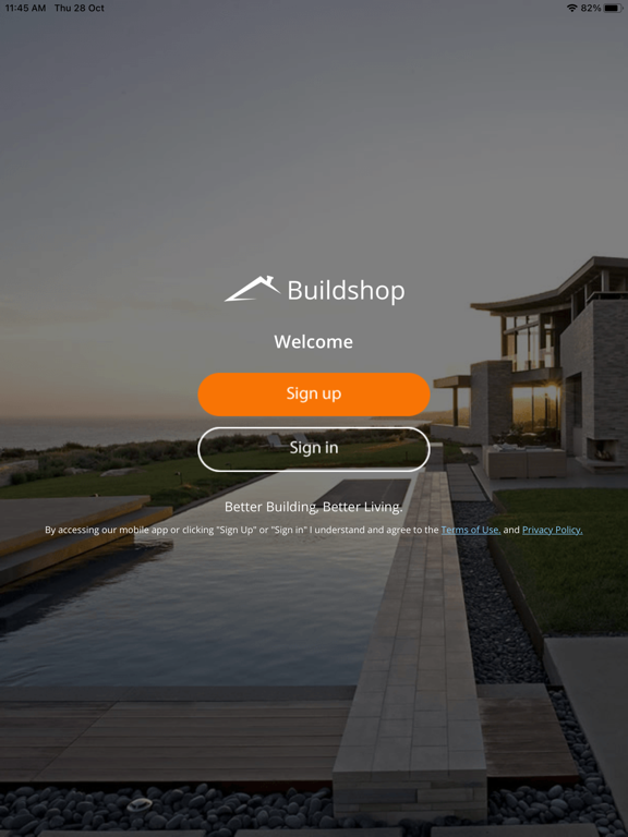 Screenshot #5 pour Buildshop