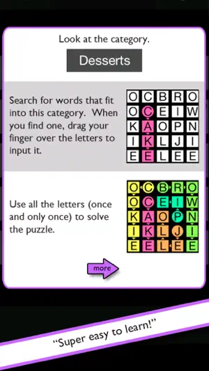 Search 4 It screenshot 4