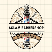 Aslam Hairstyle