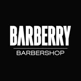 Barberry Barbershop - 앱 아이콘