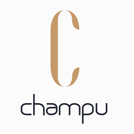 Champu Salon icon