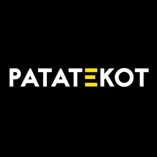 Patatekot