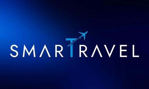 The Smart Travel app icon