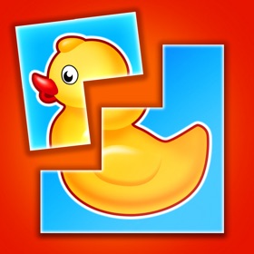 Snímky obrazovky (4) Piece It Up: Jigsaw Puzzle