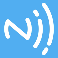 Scanta Read  Write NFC Tag