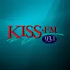 93.1 KISS-FM (KSII) contact information