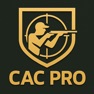 Get CAC Pro for iOS, iPhone, iPad Aso Report