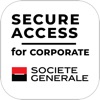 Secure Access for Corporate - iPadアプリ