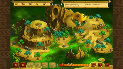 Tales of Inca: Lost Land のスクリーンショット