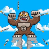 Monkey Jump: Casual Game