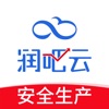 润吧云企业版 icon