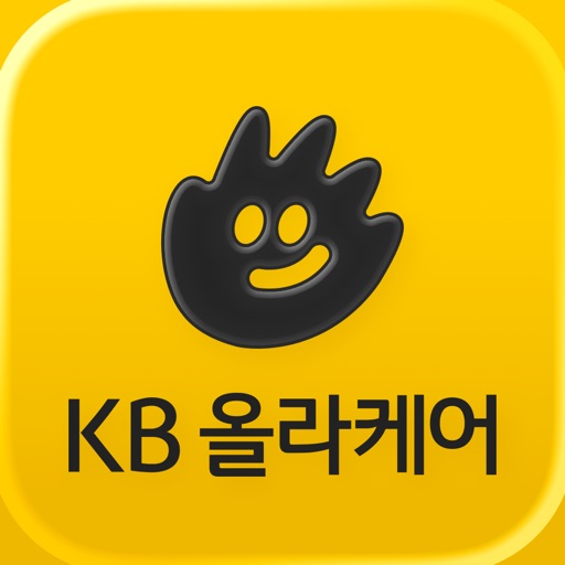 KB올라케어 - 비대면진료, 처방전, 생리주기, 배란일