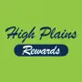 High Plains Rewards