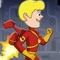 Mercury Boy with Jetpack is an amazing game that is easy to play but difficult to master