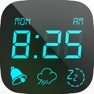 Get Alarm Clock Pro - Music, Sleep for iOS, iPhone, iPad Aso Report