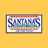 Santana's Mexican Food Order icon
