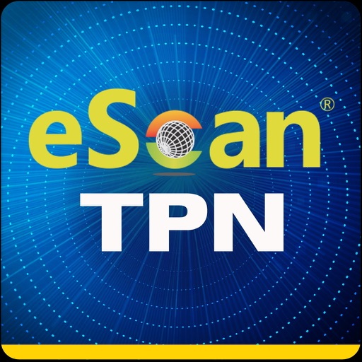 eScan TPN