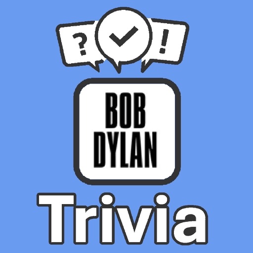 Bob Dylan Trivia