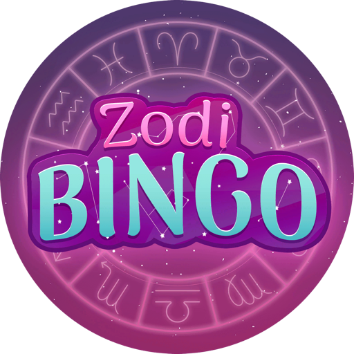 Zodi Bingo Live and Horoscope app icon