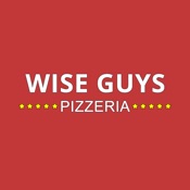 Wise guys pizzeria & curries