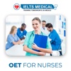 OET Nursing App For Nurses icon