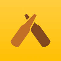 Untappd: Find Beer You'll Love logo