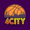 4CITY Team Manager icon