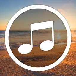 Nature Soundscapes app icon