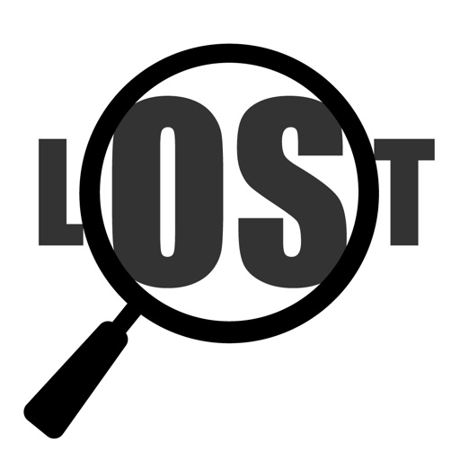 Lost - Mystery Story Game by Lee Rushworth