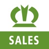 KRONE Sales icon