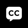 AI Captions for Videos: VidCap icon