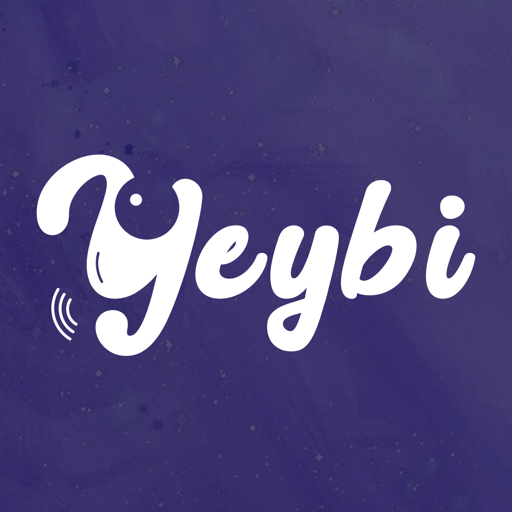 Audio Stories for Kids - Yeybi