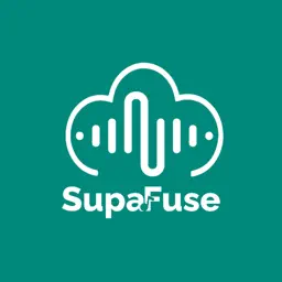 SupaFuse app icon