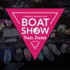 PR Boat Show icon