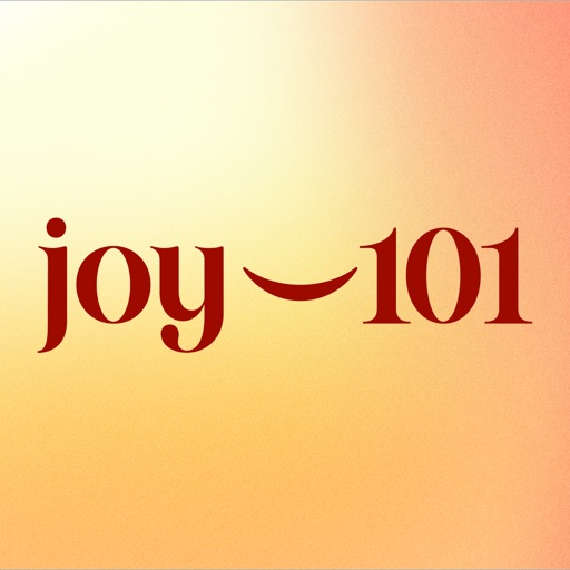 Joy 101