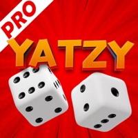 Yatzy Pro