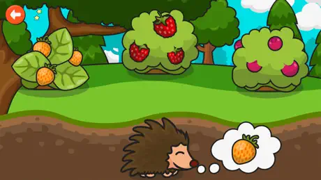 AniKid: Toddler learning games