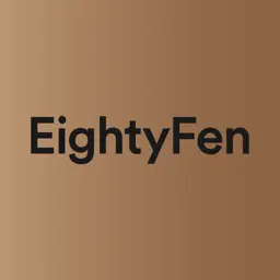 EightyFen app icon