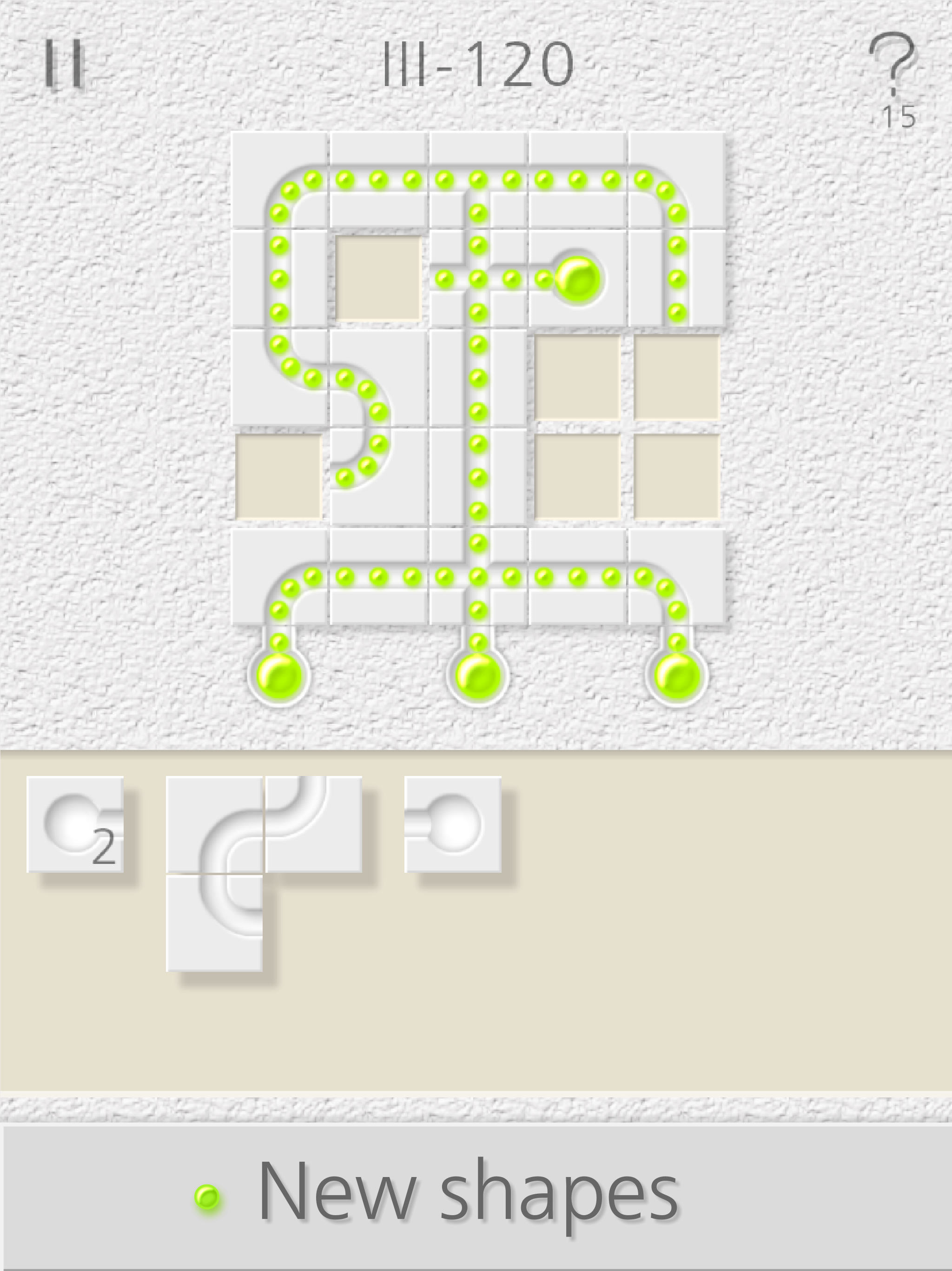 Pipe It Puzzle Challenge