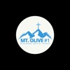 Mt. Olive #1 M.B. Church icon