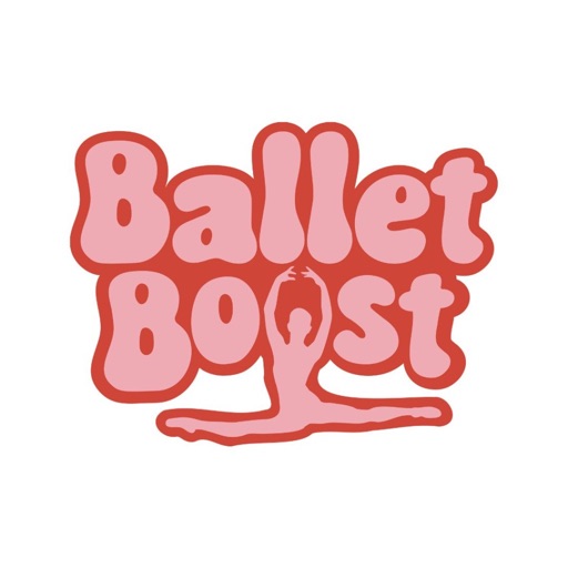BalletBoost