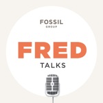 Download Fred Talks app