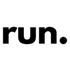 run. - Eventos de running icon