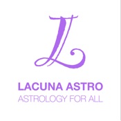 Astrology By Lacuna Astro